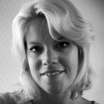 Talentcard van Tahnee van Zon