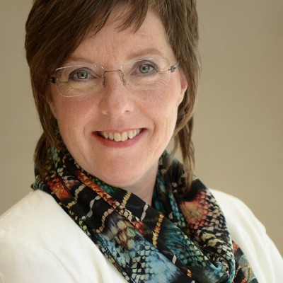 Talentcard van Bianca de Bruin