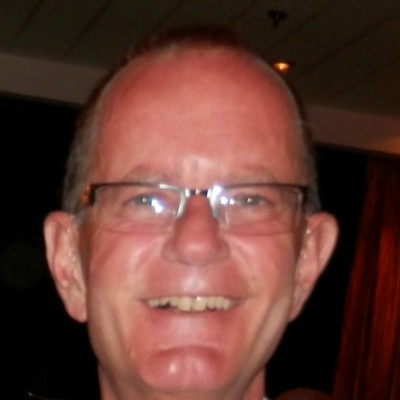 Talentcard van Fred Martin