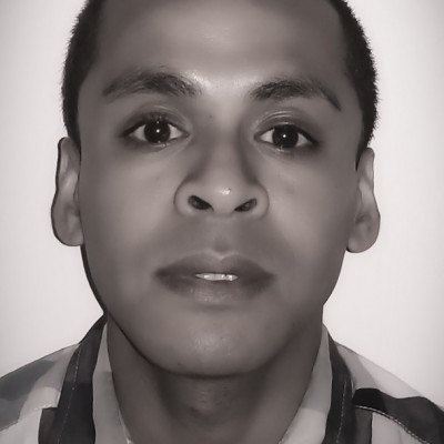 Talentcard van Jerrainemo Paunussa