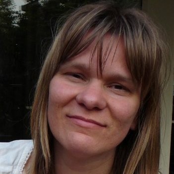 Talentcard van Korina Tolboom