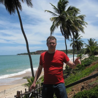 Talentcard van Perry Menexis