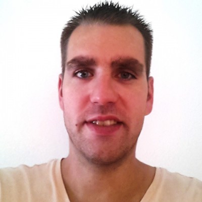 Talentcard van Raymond Rensen