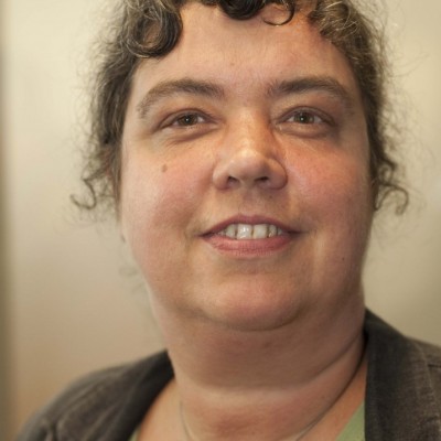 Talentcard van Marja van Gorp