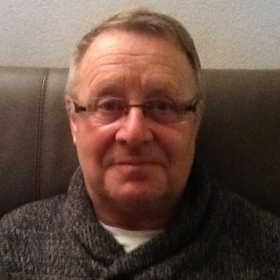 Talentcard van Jan Vialle