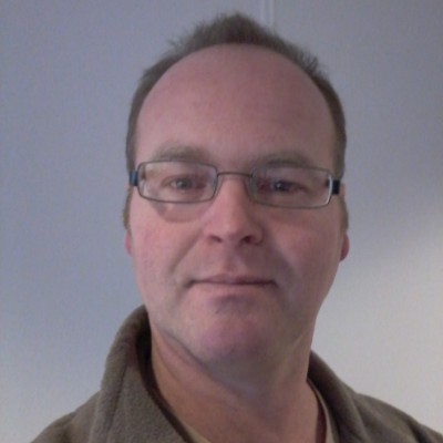 Talentcard van Martijn van Bavel