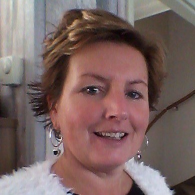 Talentcard van Miranda Paans