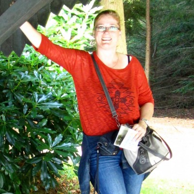 Talentcard van I.P.M. van Stokkom