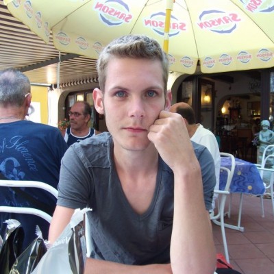 Talentcard van Dennis Schäffer