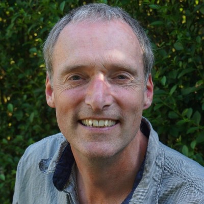 Talentcard van Bert Bontsema