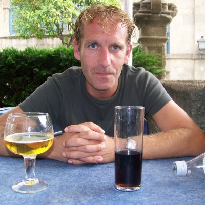 Talentcard van Michas Verspeek