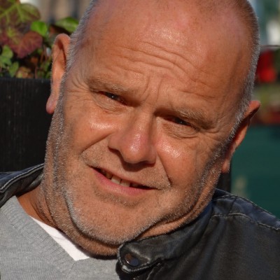 Talentcard van rene nijmeijer