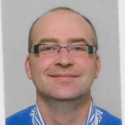 Talentcard van martin fox