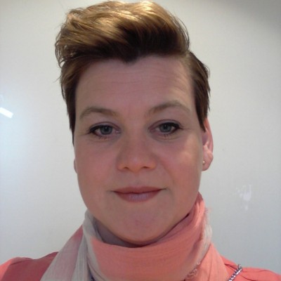 Petra Duiker
