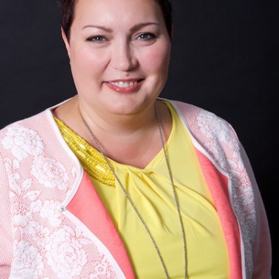 Talentcard van Anita Hindriks-Huijsen