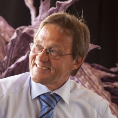 Talentcard van Willem Pelser