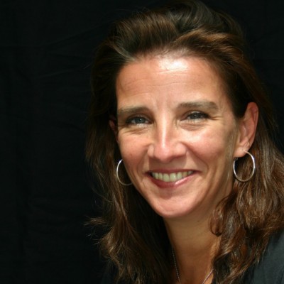 Talentcard van Marlies Slager