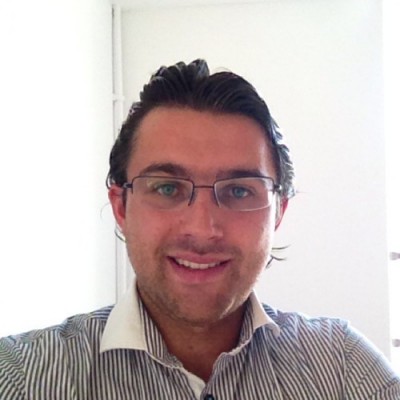 Martijn Hooijschuur