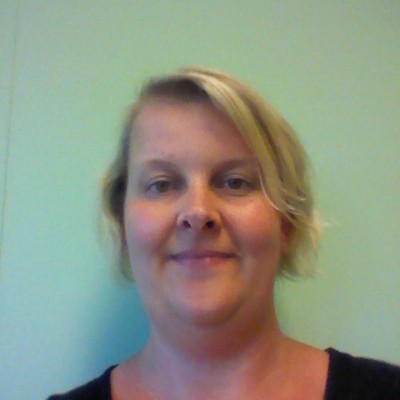 Talentcard van Ingrid van Dort