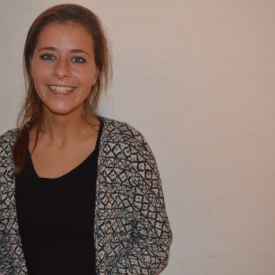 Talentcard van R.V. Wiercx