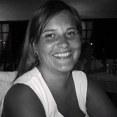 Talentcard van Samantha van Bodegraven