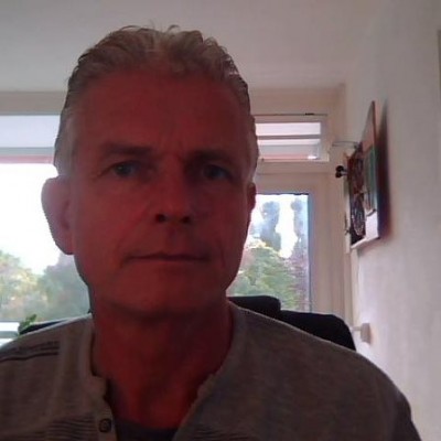 Talentcard van Albert Welting