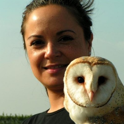 Talentcard van Jennifer Poole