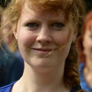 Talentcard van Leoni de Wit