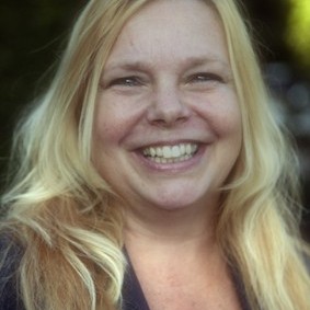 Talentcard van Karin van Oorschot