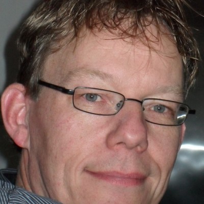 Talentcard van Jaap Schouten