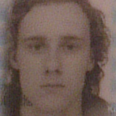 Talentcard van ricardo hoogerbrugge