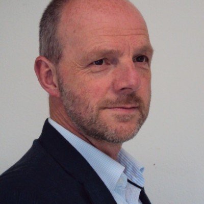 Talentcard van Bert Molenaar