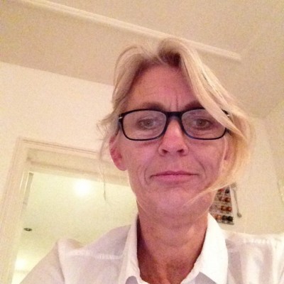 gerdina van Duin