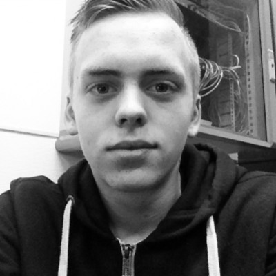 Talentcard van Julian van Berchum