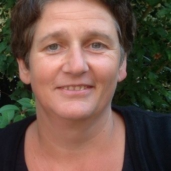 Talentcard van Anneke Heerdt