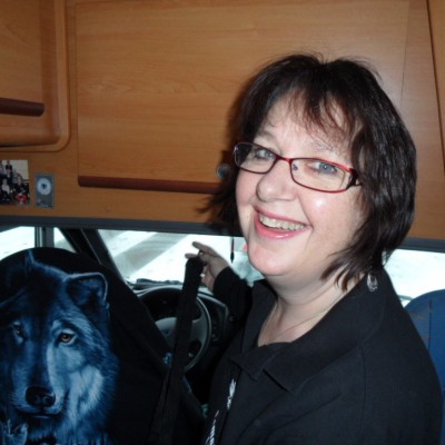 Talentcard van Marian Kaper