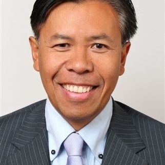 Talentcard van Eko Saleh