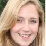 Talentcard van Milou Pernot