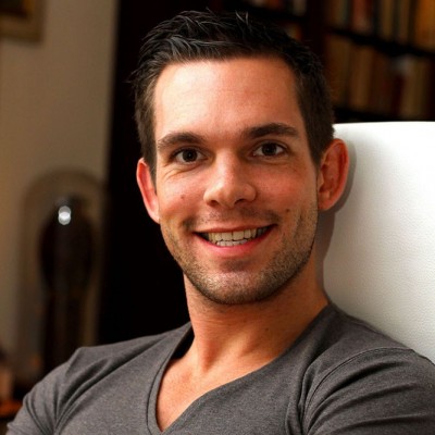 Talentcard van Philippe Rosier