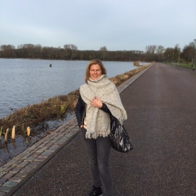 Talentcard van angelique van batenburg