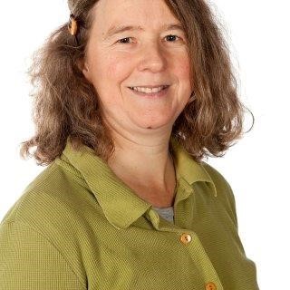 Talentcard van Josefien Harmsen