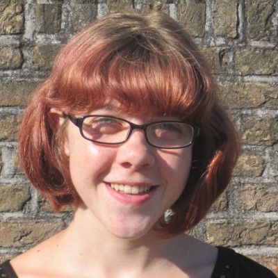 Talentcard van Shannah van Prooijen