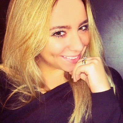 Talentcard van Cigdem Sahin