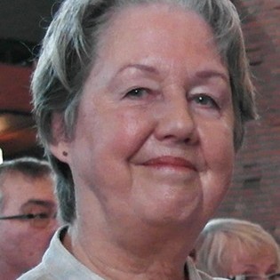 Talentcard van Joke van Dijk