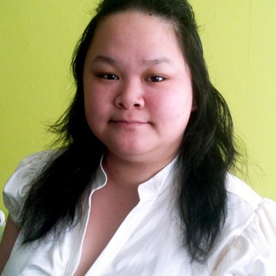 Talentcard van Yin Man