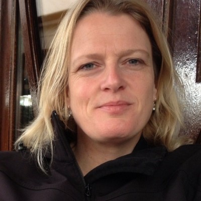 Talentcard van Nicole Grebenjak-Michiels