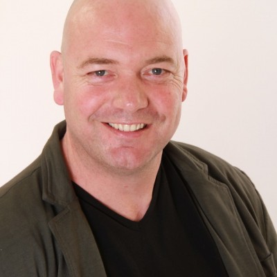 Talentcard van wim yntema