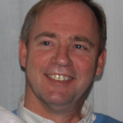 Talentcard van Rob van Rooij