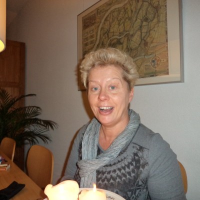 Talentcard van Willy Diekerhof - Kroes