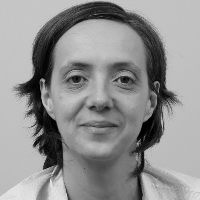 Talentcard van Carolina Vazquez Meijer